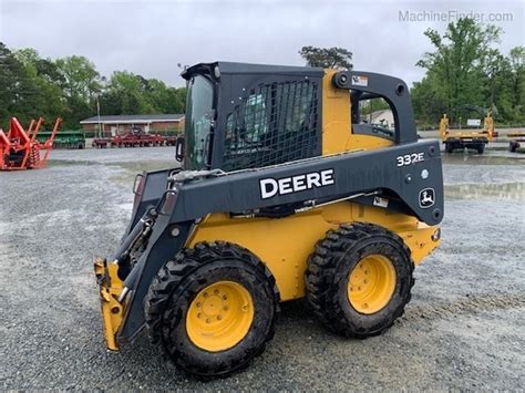 deere 332e skid steer specs|jd 332e specs.